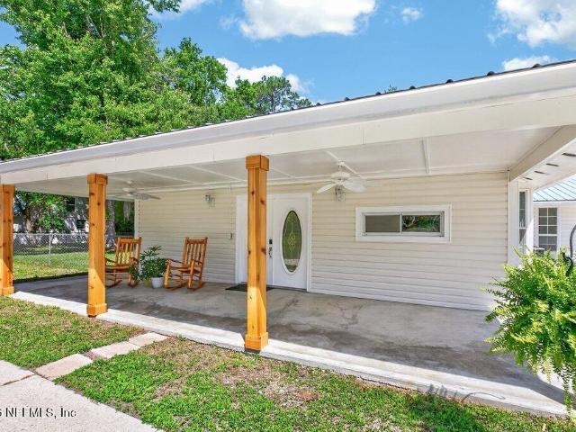 House for sale in Callahan, Florida