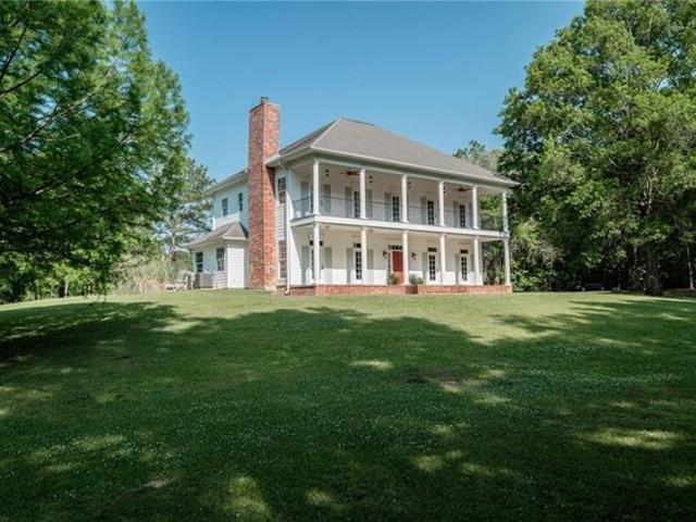 House for sale in Loranger, Tangipahoa Parish