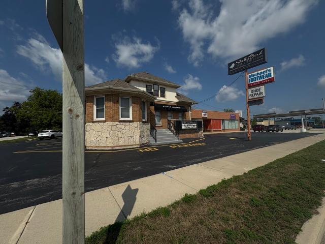 Commercial for sale in Hales Corners, Wisconsin