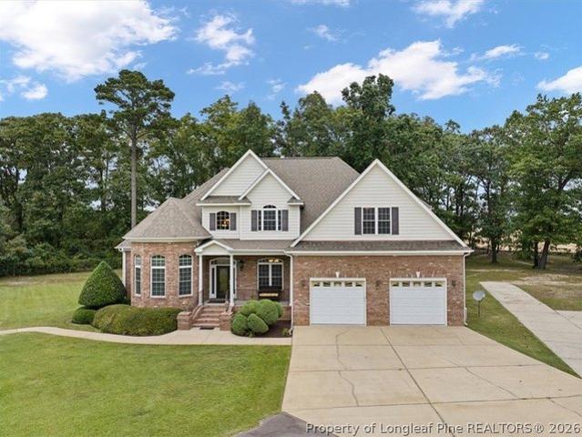 House for sale in Hope Mills, Cumberland County