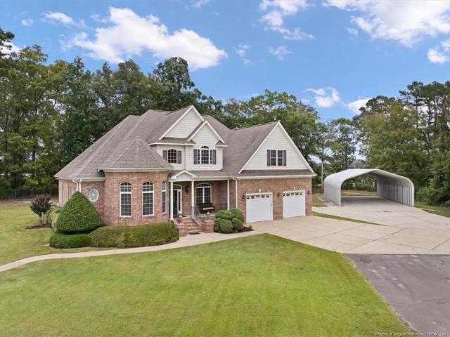 House for sale in Hope Mills, Cumberland County