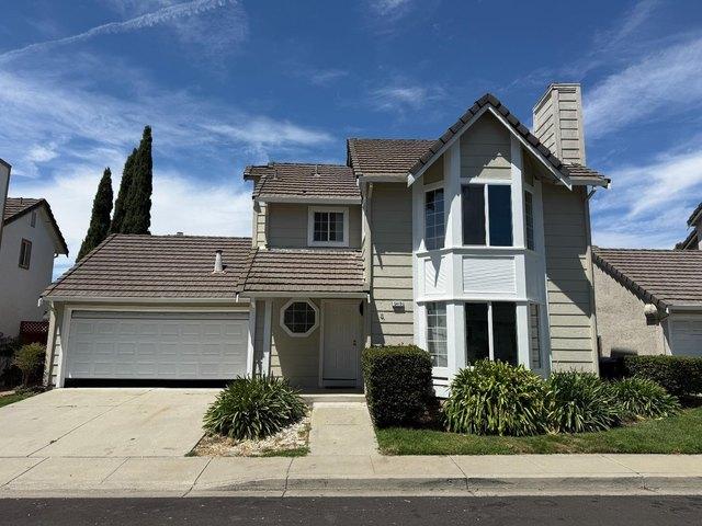 House for sale in Fremont, California