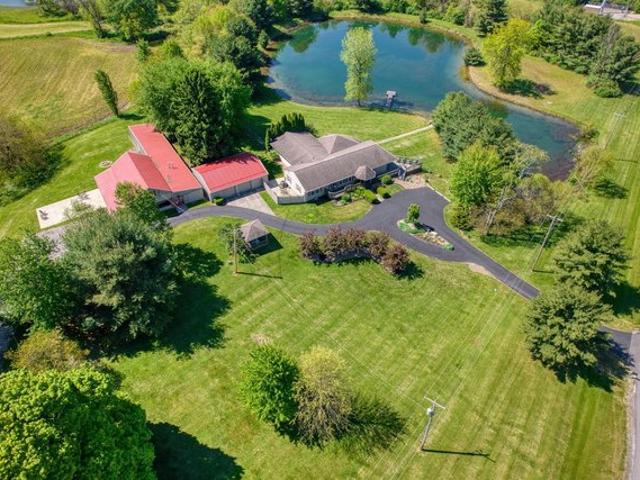 House for sale in Granville, Ohio