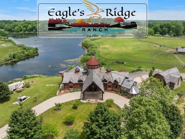 House for sale in Metamora, Michigan