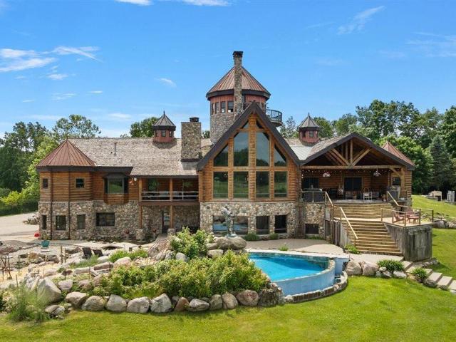 House for sale in Michigan