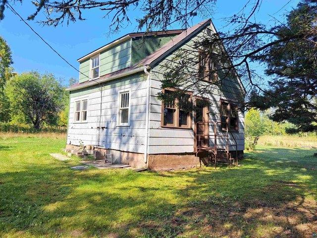 House for sale in Hovland, Minnesota