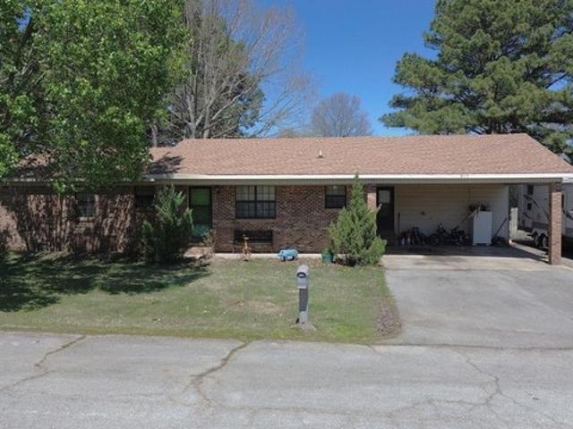 House for sale in Ark