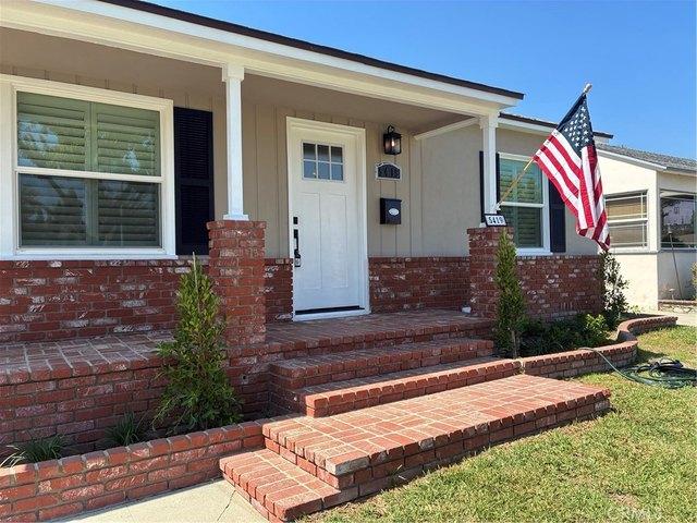 House for sale in Lakewood, California