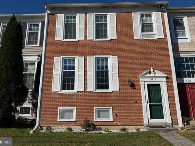 Townhouse for sale in Fairfax, Virginia