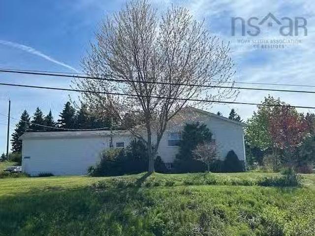 House for sale in Sand Point, Nova Scotia