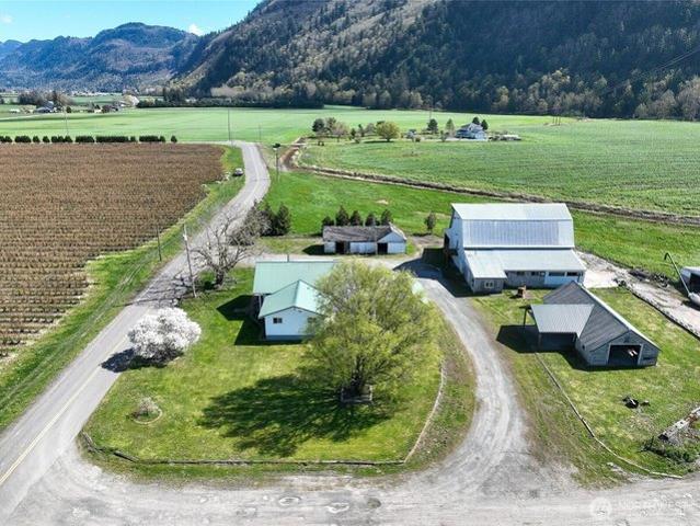 House for sale in Sumas, Washington