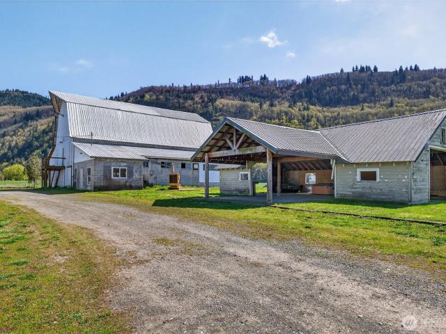 House for sale in Sumas, Washington