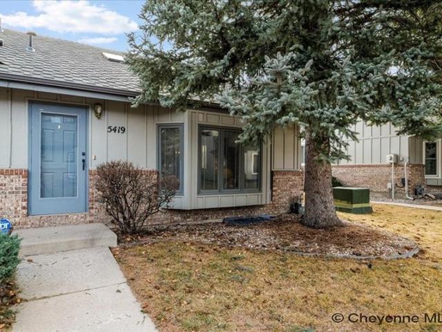 Townhouse for sale in Wyoming