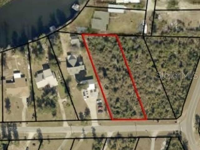 Land for sale in Florida