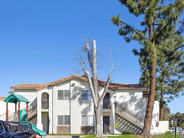 Condo for sale in La Mesa, California