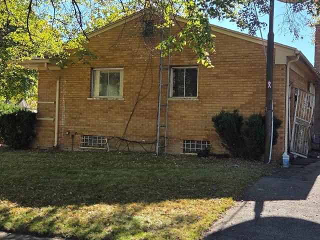 House for sale in Brownell Holmes, Flint