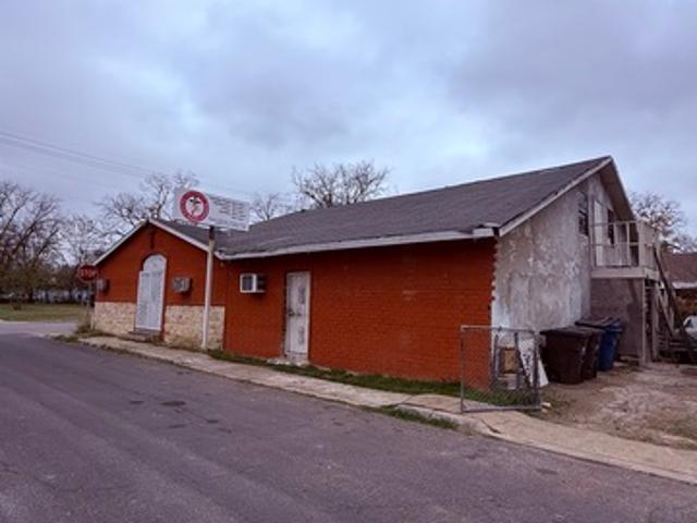 House for sale in Leesville, Texas
