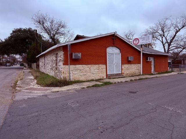 Property for sale in Leesville, Texas