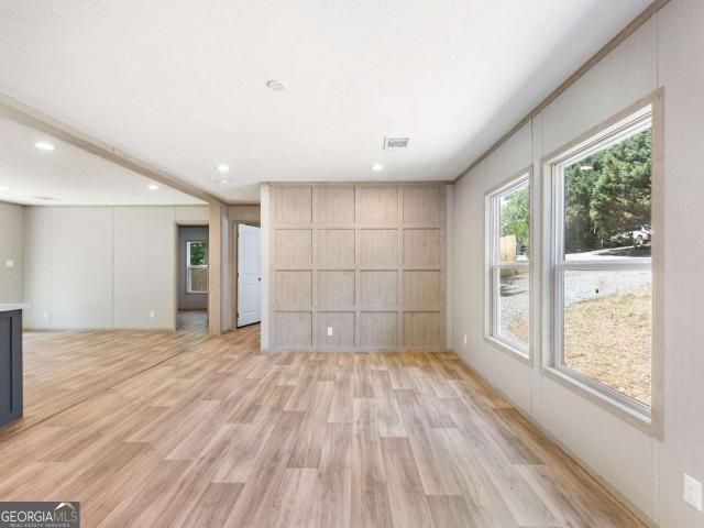 House for sale in Gainesville, Georgia