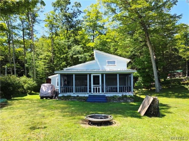 House for sale in Little Valley, New York