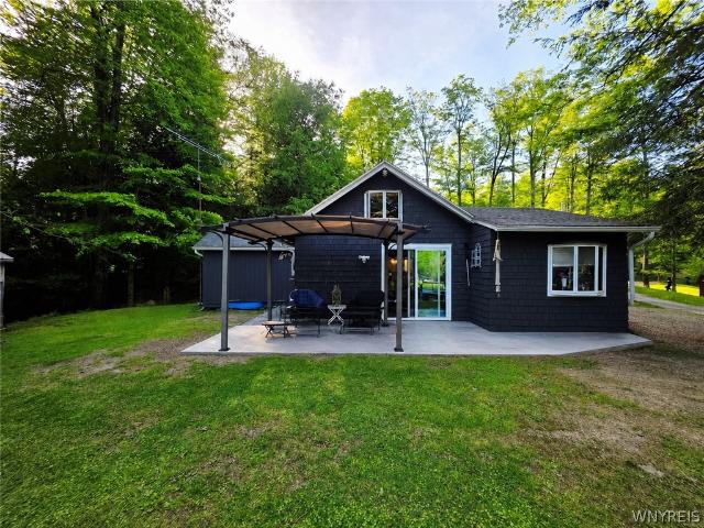House for sale in Little Valley, New York