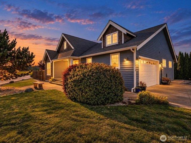 House for sale in Ferndale, Whatcom County