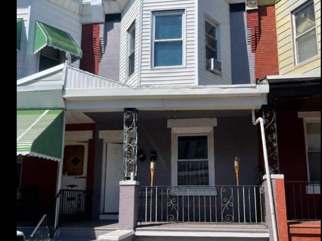 House for sale in Philadelphia, Pennsylvania