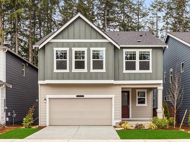 House for sale in Auburn, Washington
