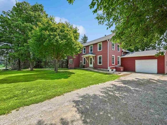 House for sale in Iowa City, Iowa