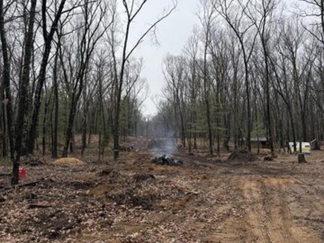 Land for sale in Fennville, Michigan
