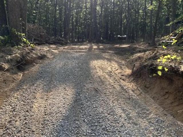 Land for sale in Fennville, Michigan