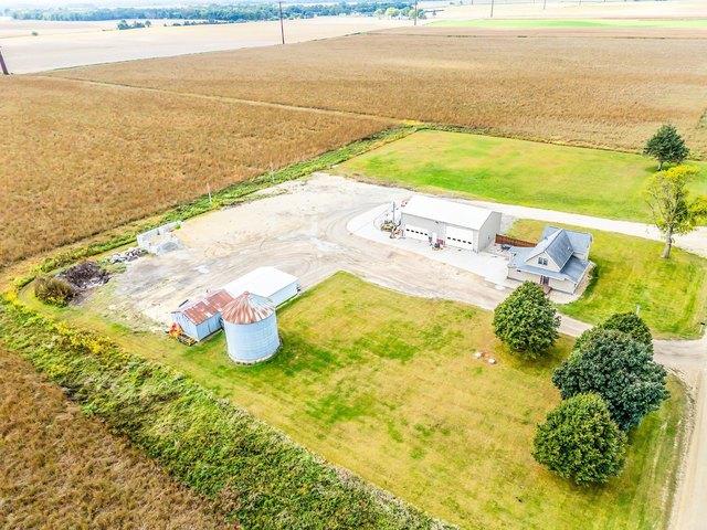 House for sale in Cedar Falls, Iowa