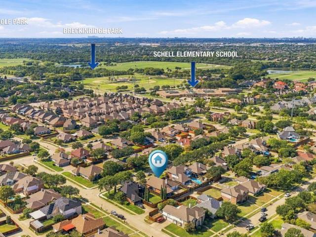 House for sale in Richardson, Collin County