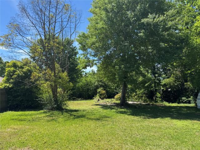 Land for sale in Jefferson, Texas