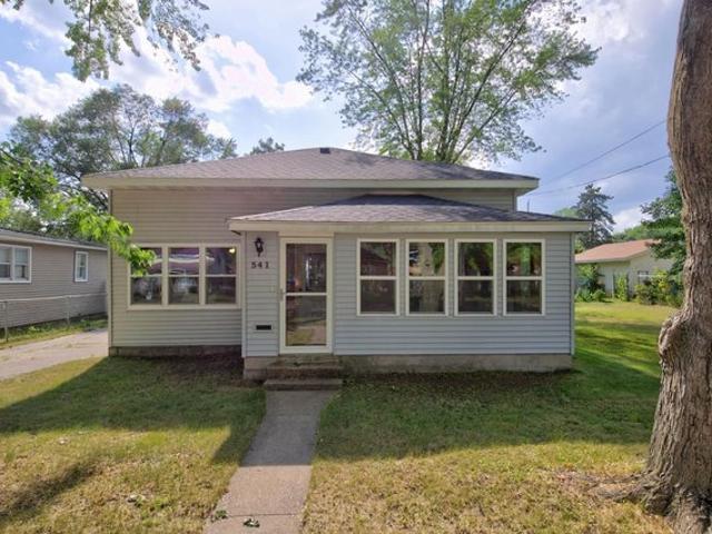 House for sale in Wisconsin Rapids, Wood County