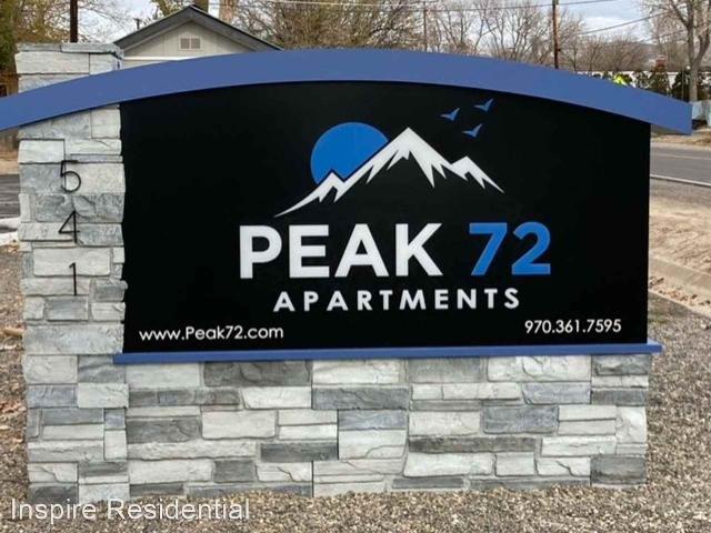 Apartment for rent in Grand Junction