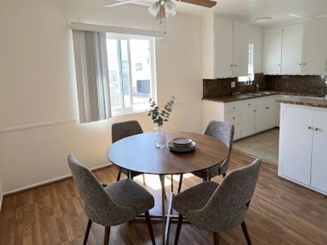 Apartment for rent in Glendale, California