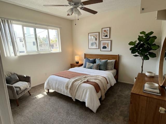 Apartment for rent in Glendale, California