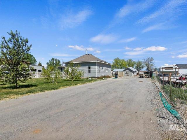 House for sale in Hansen, Idaho