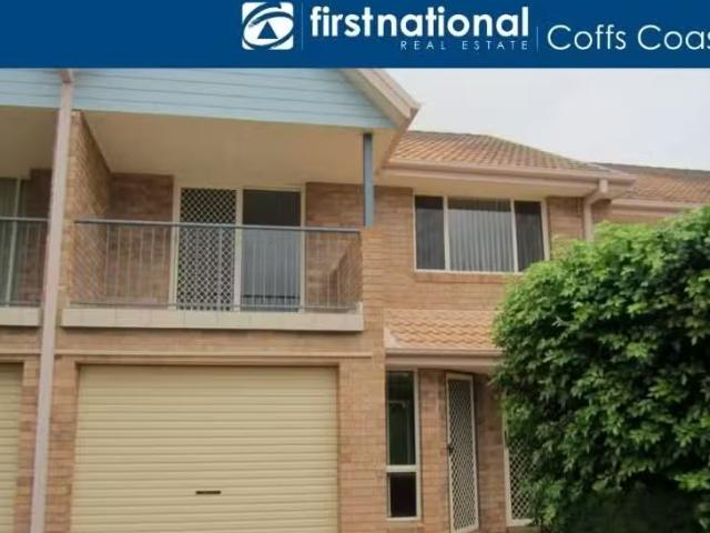 Condo for rent in Telegraph Point, New South Wales
