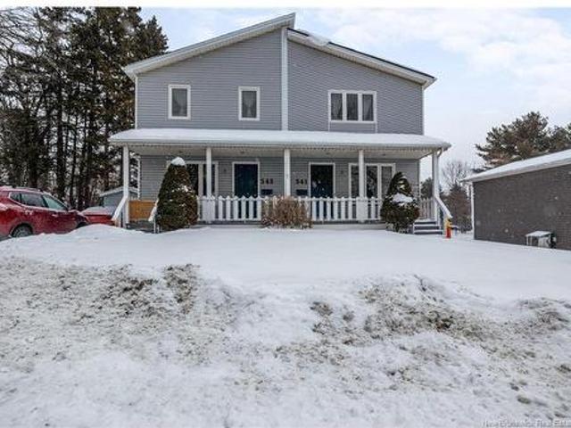 House for sale in Westmorland, New Brunswick