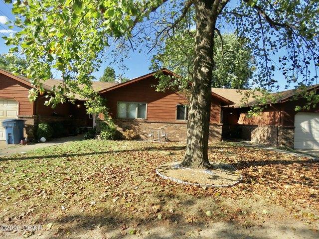 House for sale in Carthage, Missouri