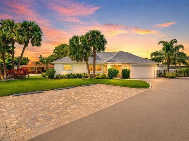 House for sale in Naples, Florida