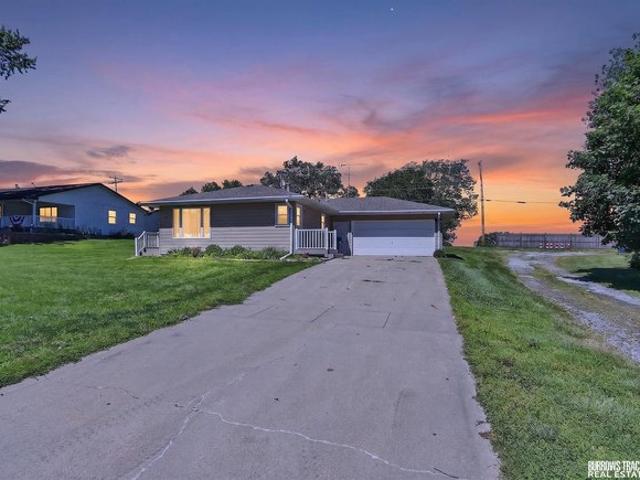 House for sale in Nebraska