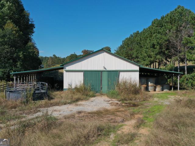 Land for sale in Buchanan, Haralson County