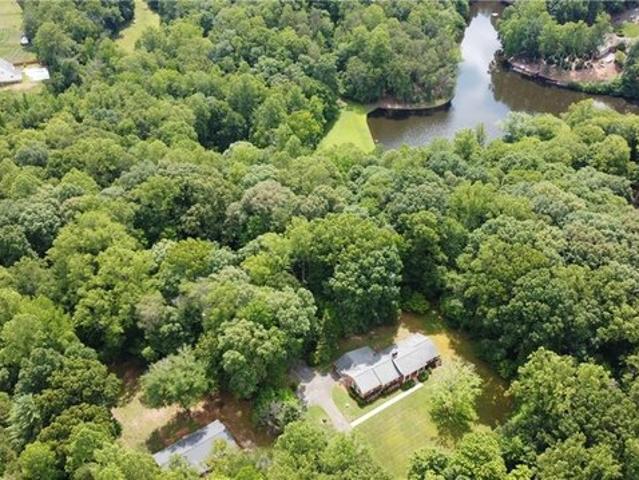 House for sale in Lewisville, North Carolina