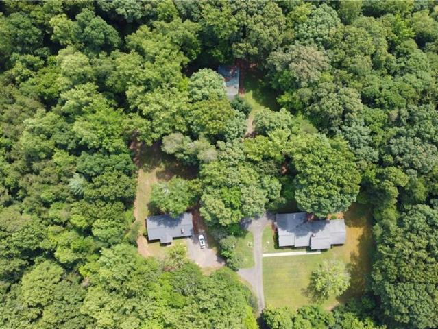 House for sale in Lewisville, North Carolina