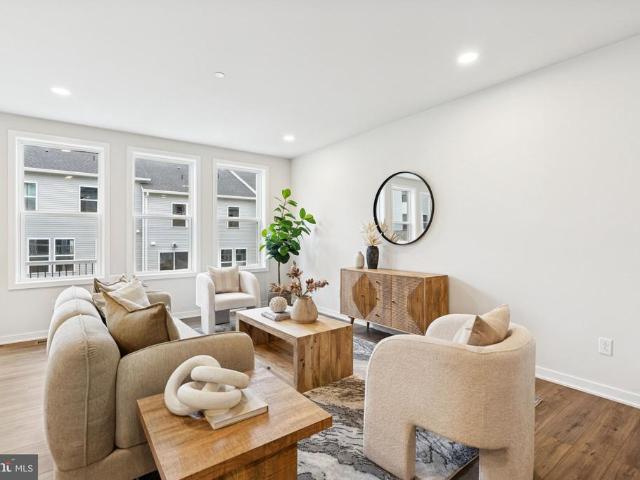 Townhouse for sale in Chester, Pennsylvania