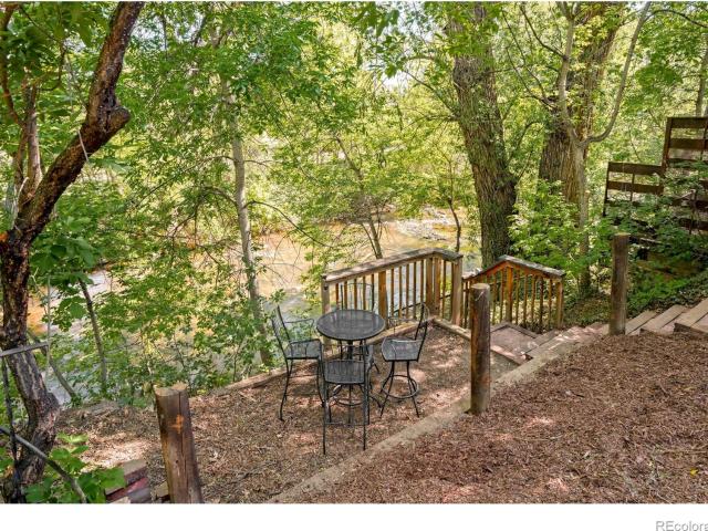 House for sale in Boulder, Colorado