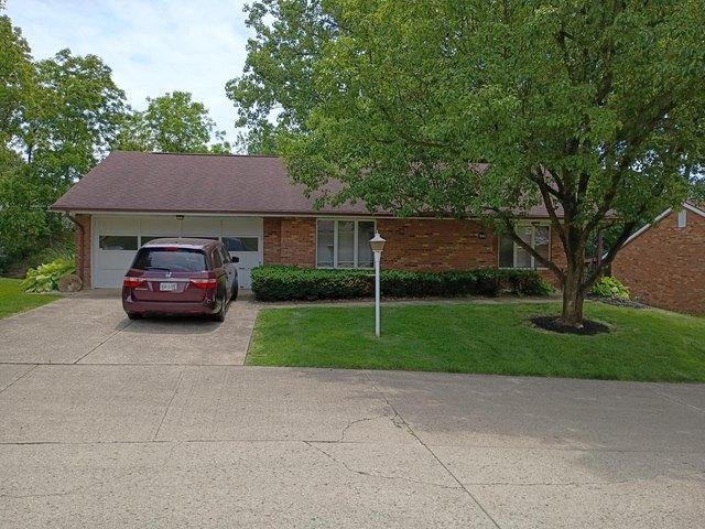 House for sale in Springfield, Ohio